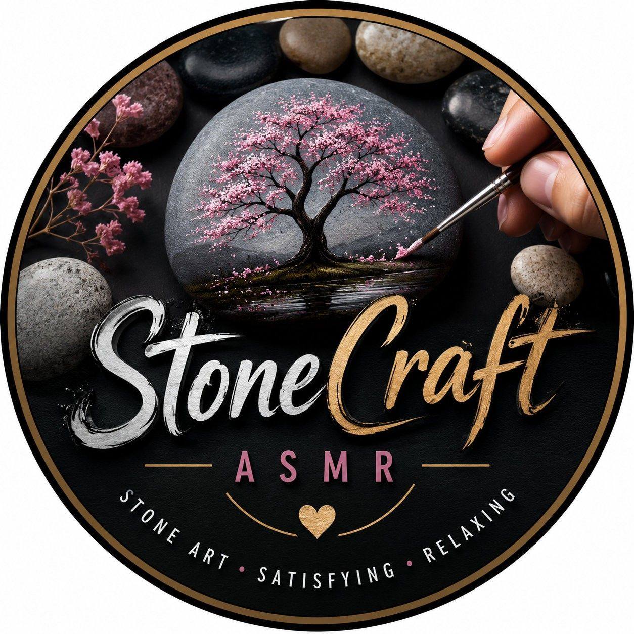 Rocking some serious summer style! 🐢🕶️... - Stone Craft ASMR | Facebook