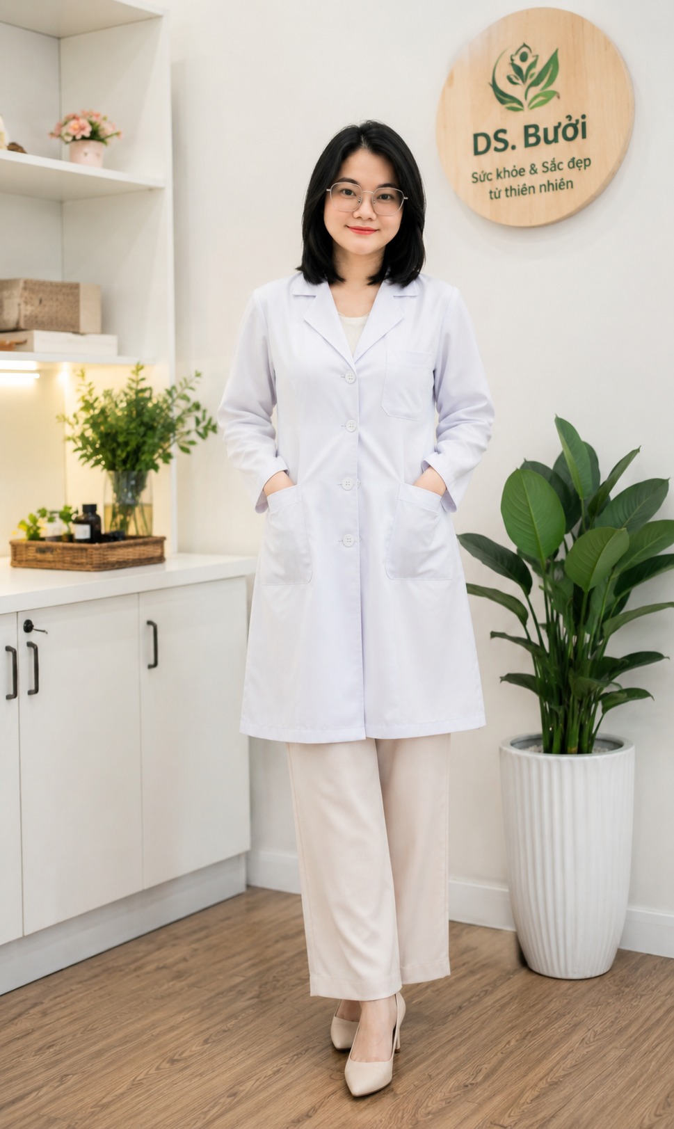 Thanh lọc cơ thể mỗi ngày với giấm táo: Bí quyết rẻ tiền mà cực hiệu ...