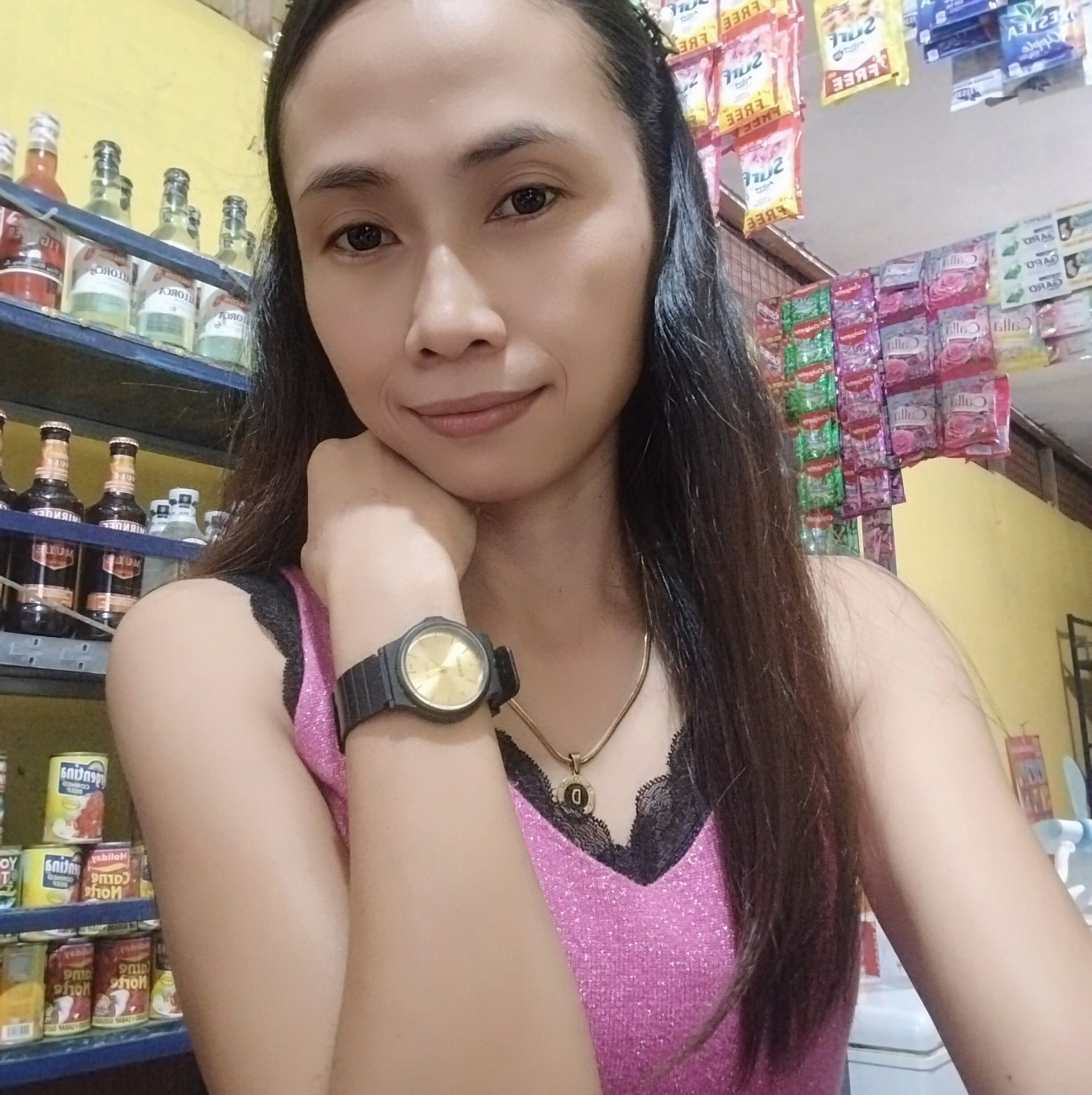 Kaka-parcel mo yan 😤 #couplecomedy #parcel | JhAshley Oftana Ata