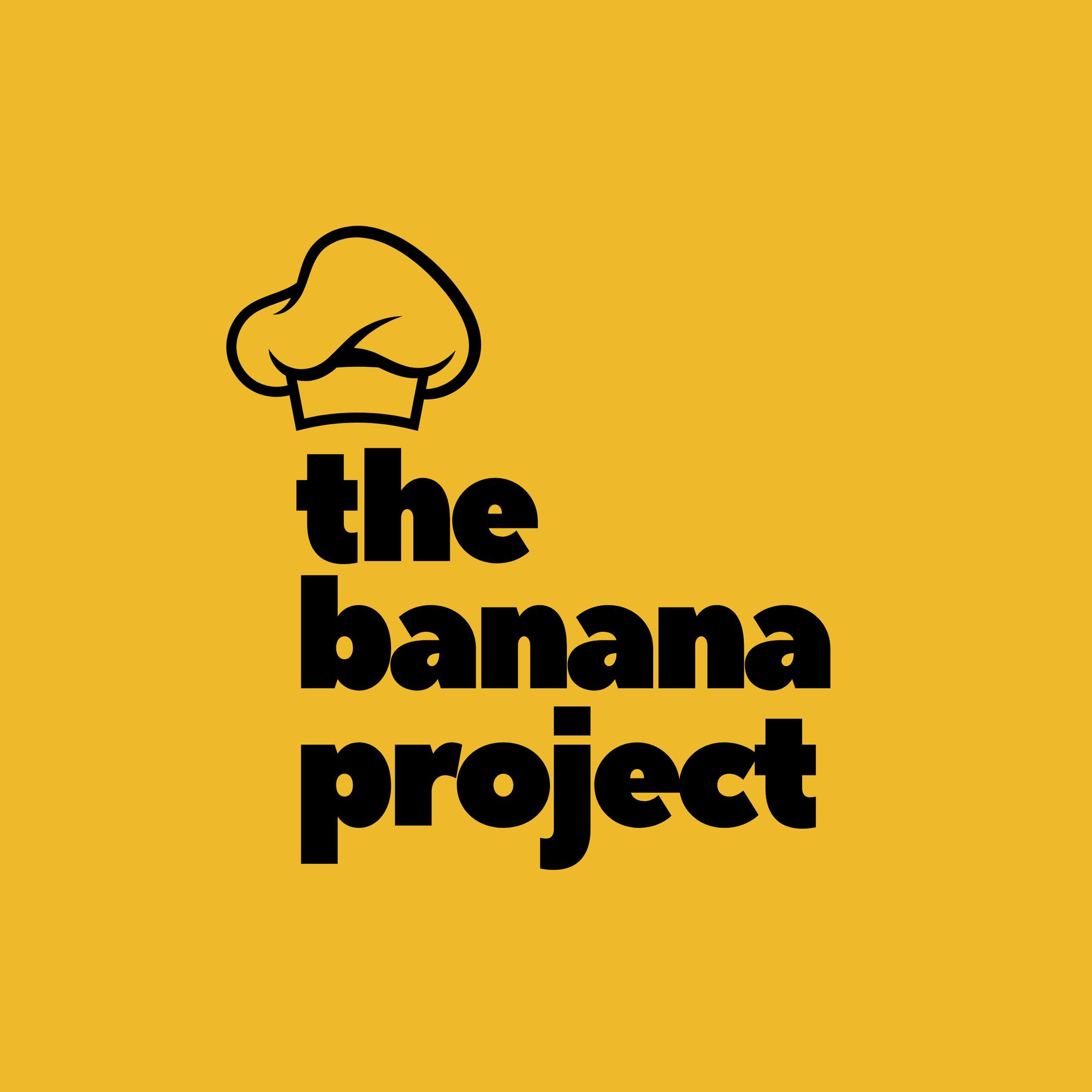 The Banana Project