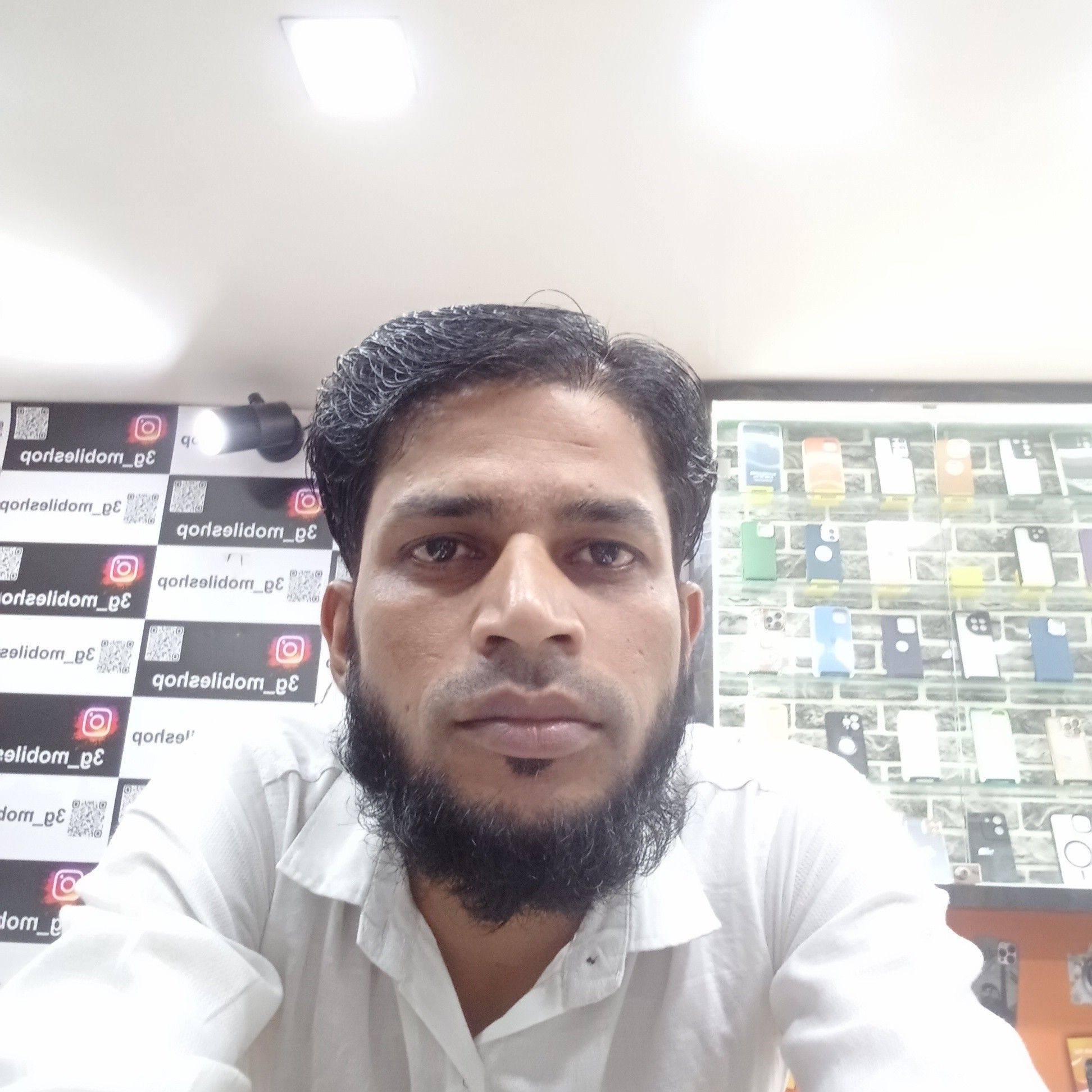 Allah Janta Hai Mohammad Ka Martaba | Meraj Meri