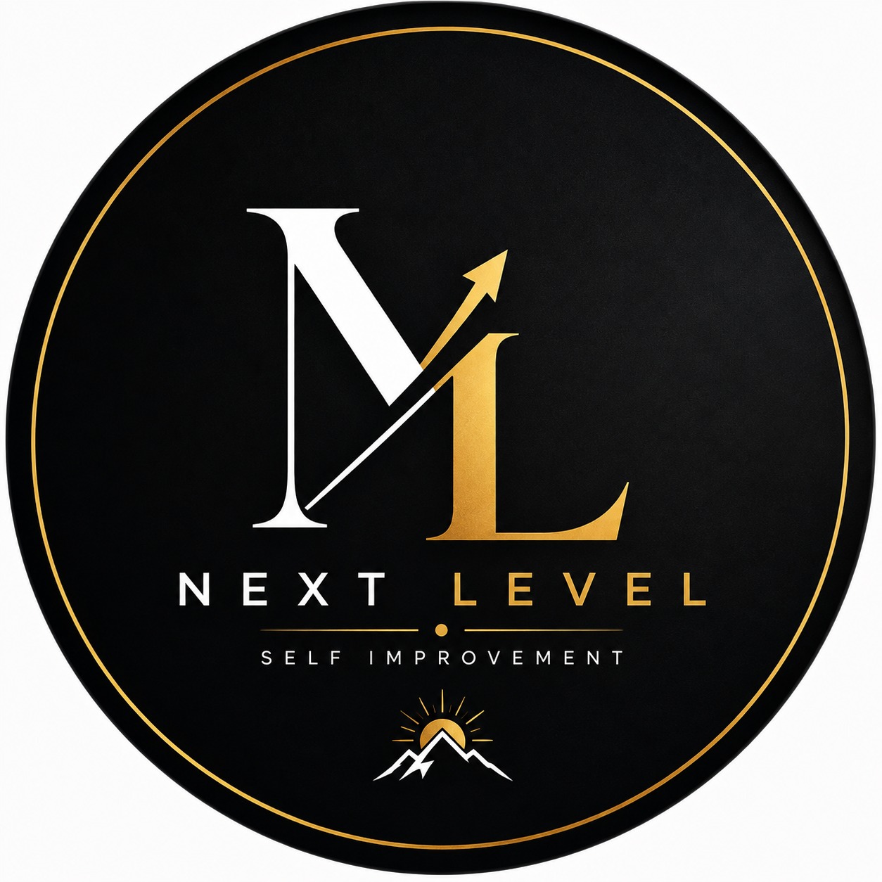 Next Level Self Improvement