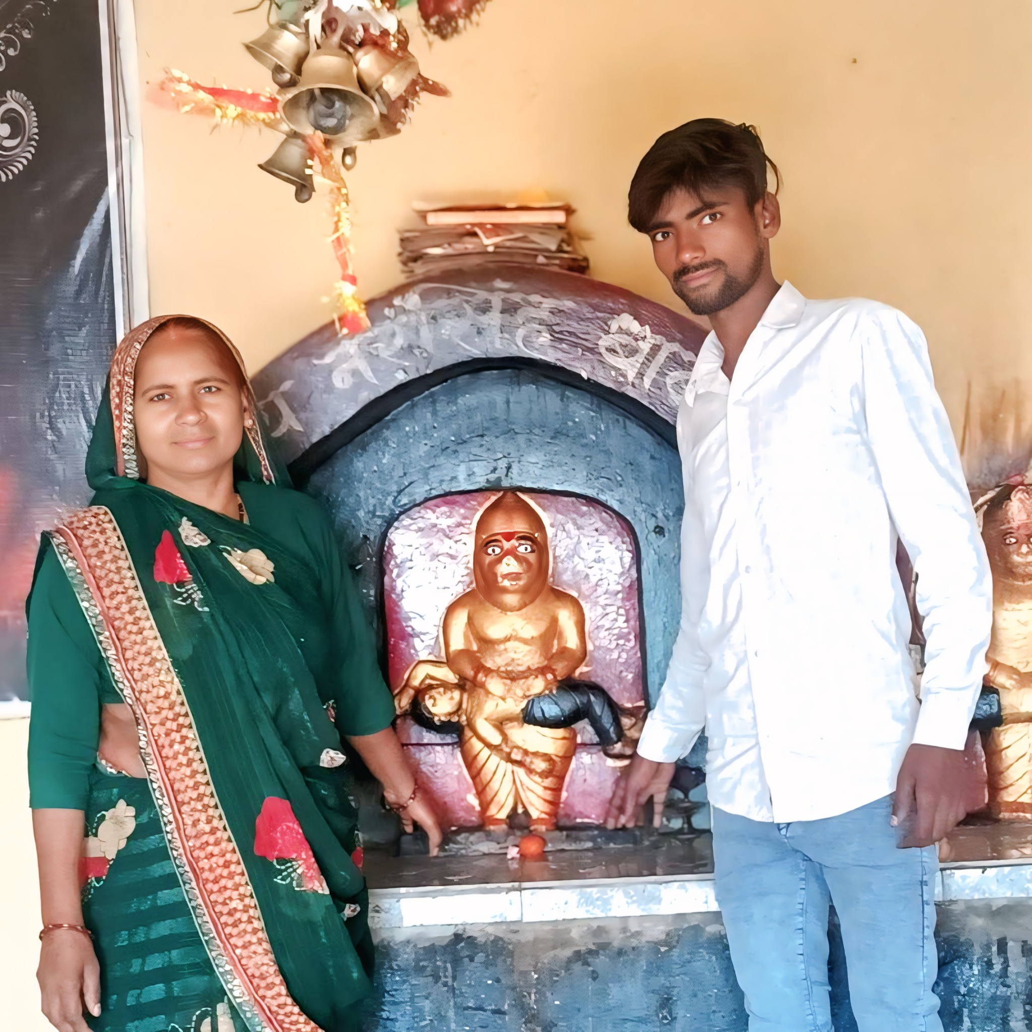 #maalove♥️ | Nitish Kumar Bhai