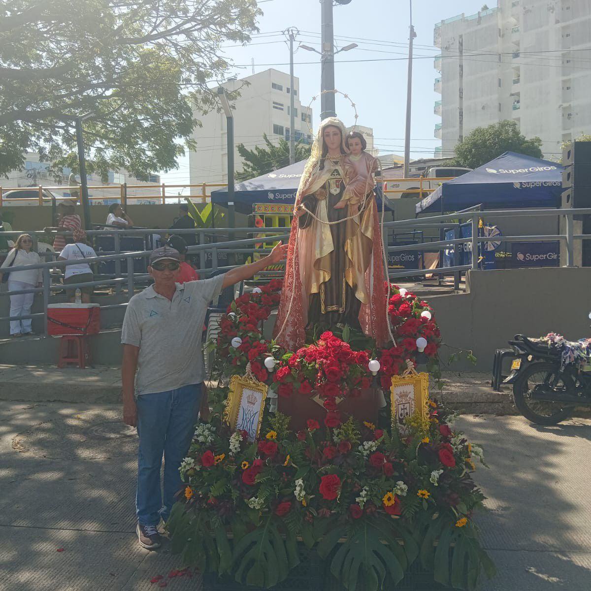 SOLTEROS Y SOLTERAS DE COLOMBIA | SALUDOS | Facebook