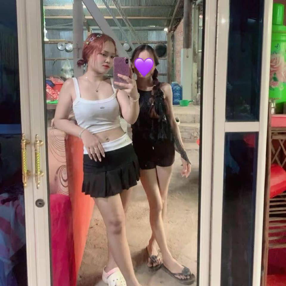 Small line🥰🥰🥰 | Duk Sreyneth