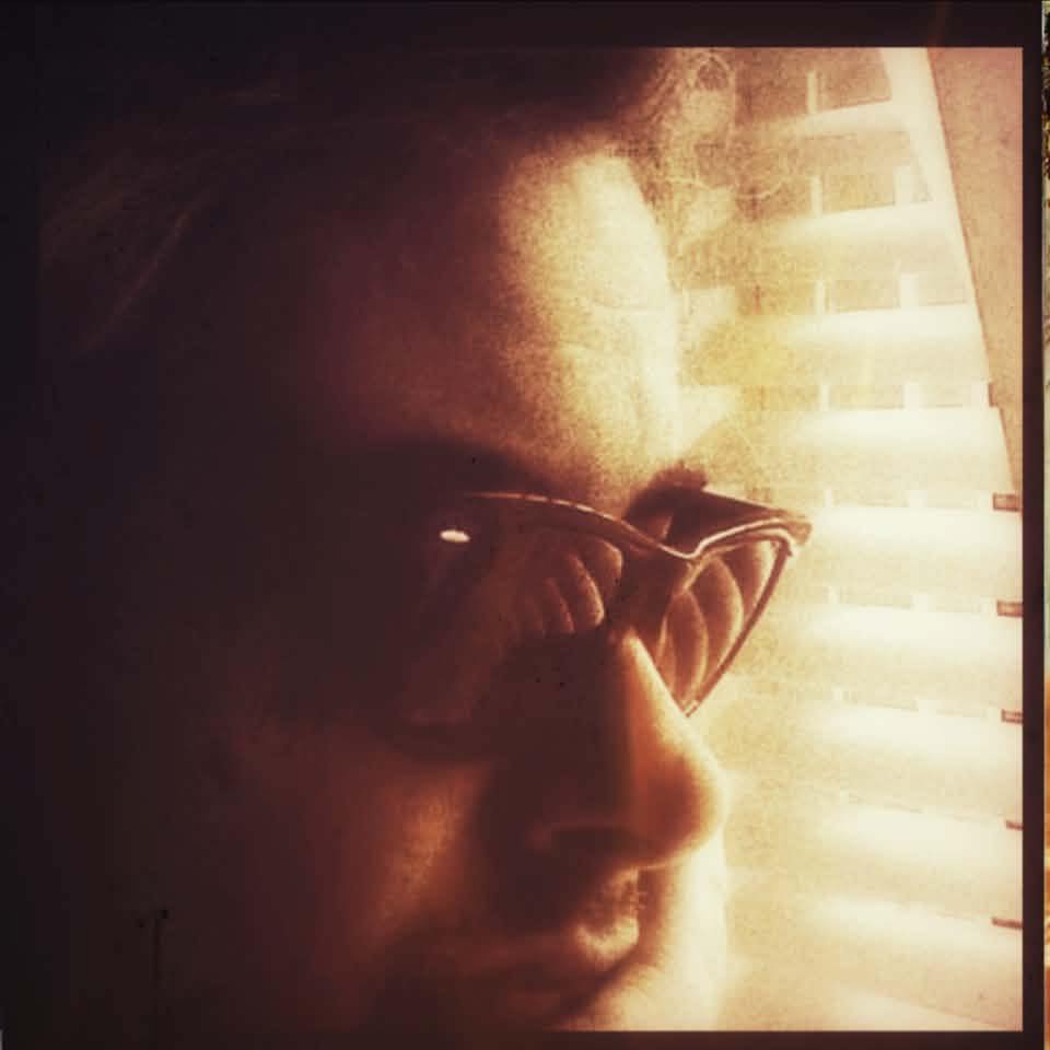 #newnoise #scottfrilot #indie | Jordan Hungate