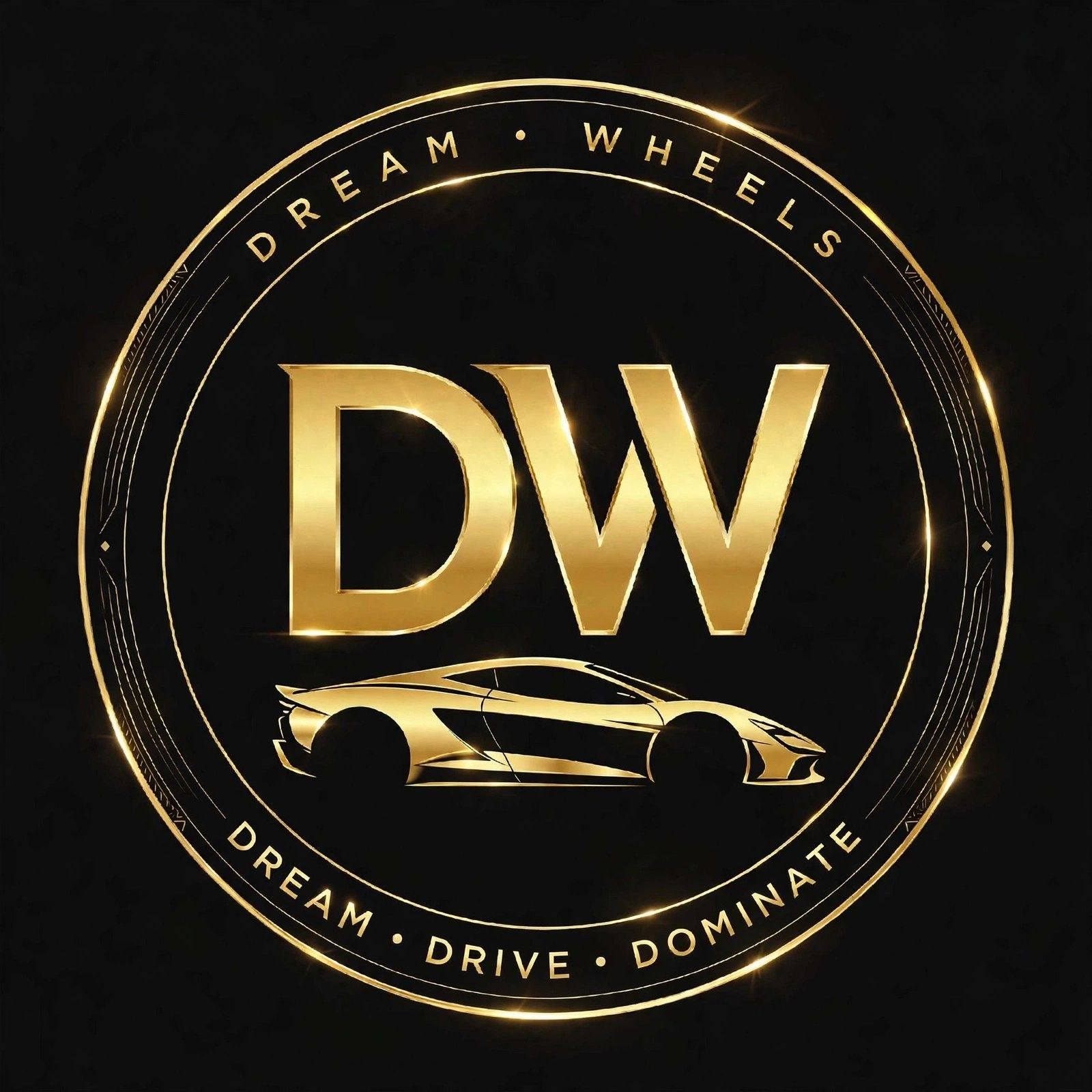 Dream Wheels
