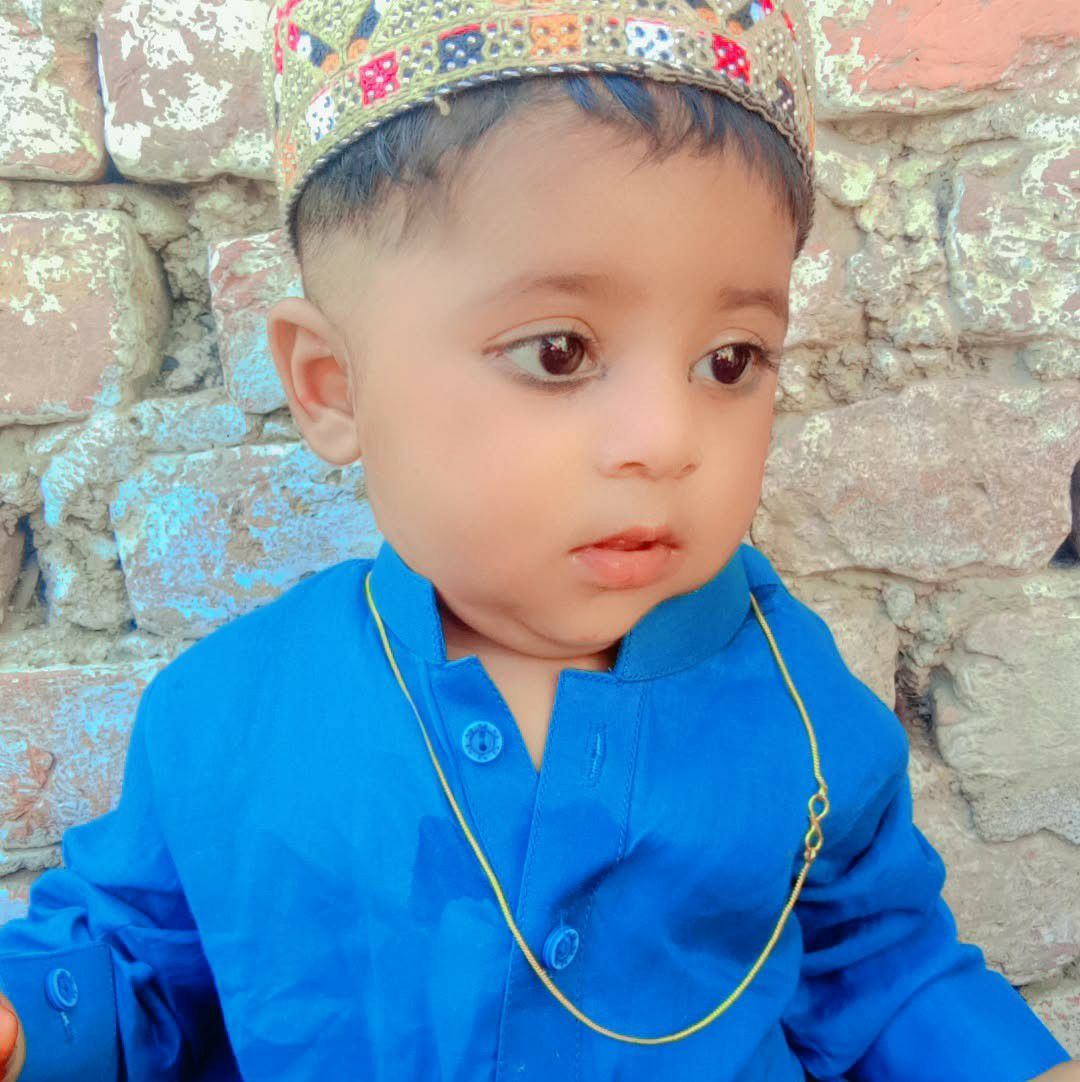 Duaa Zahra on Reels