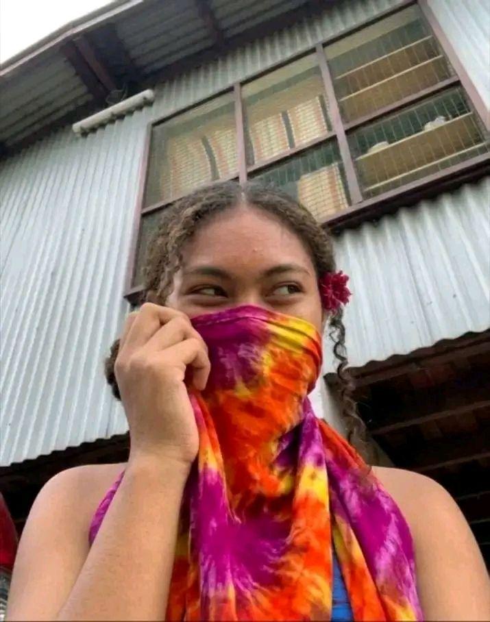 yu laik mitla mekim wanpla ahh please ohh...wara clean jol | Aumani Lufa