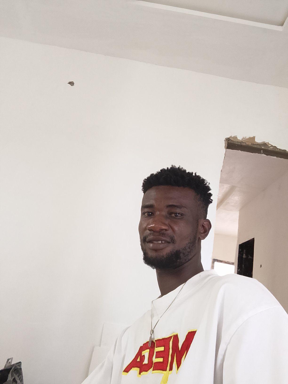 Do you think so | Childonsky Odogwu