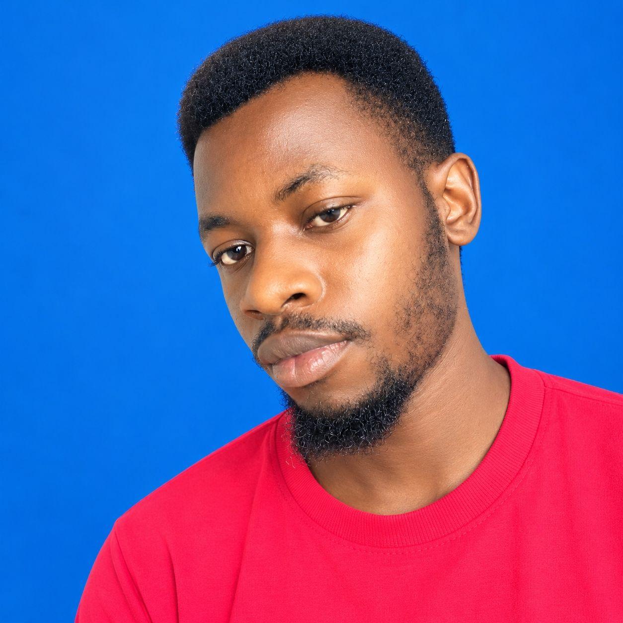 Smart little boy | Adakirikiri Studios