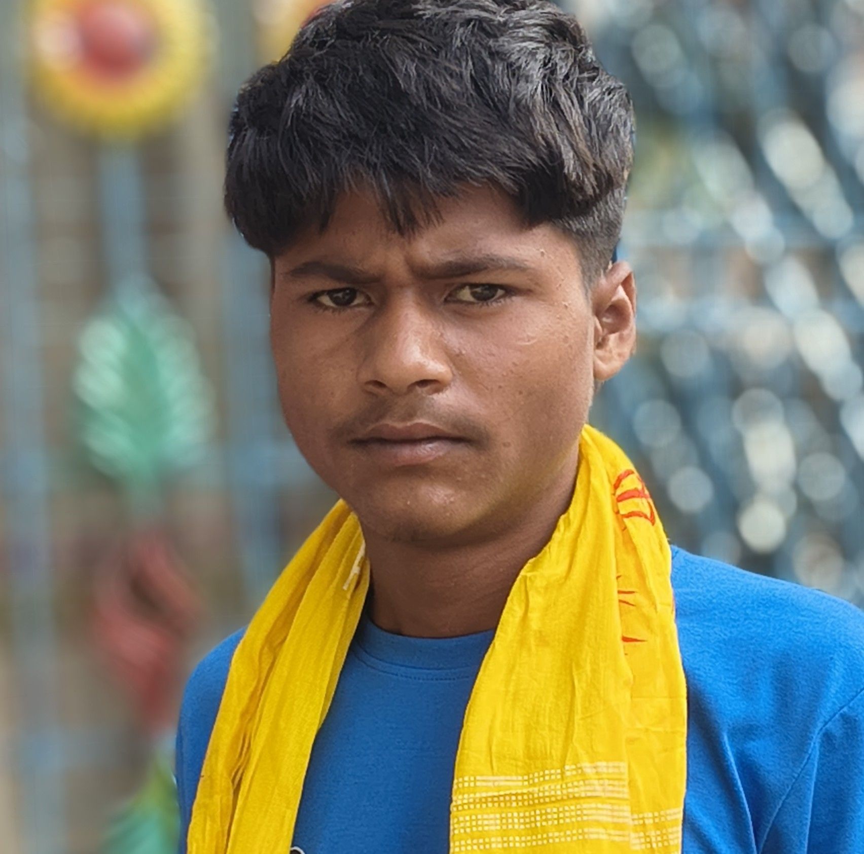 Shail Kumar on Reels