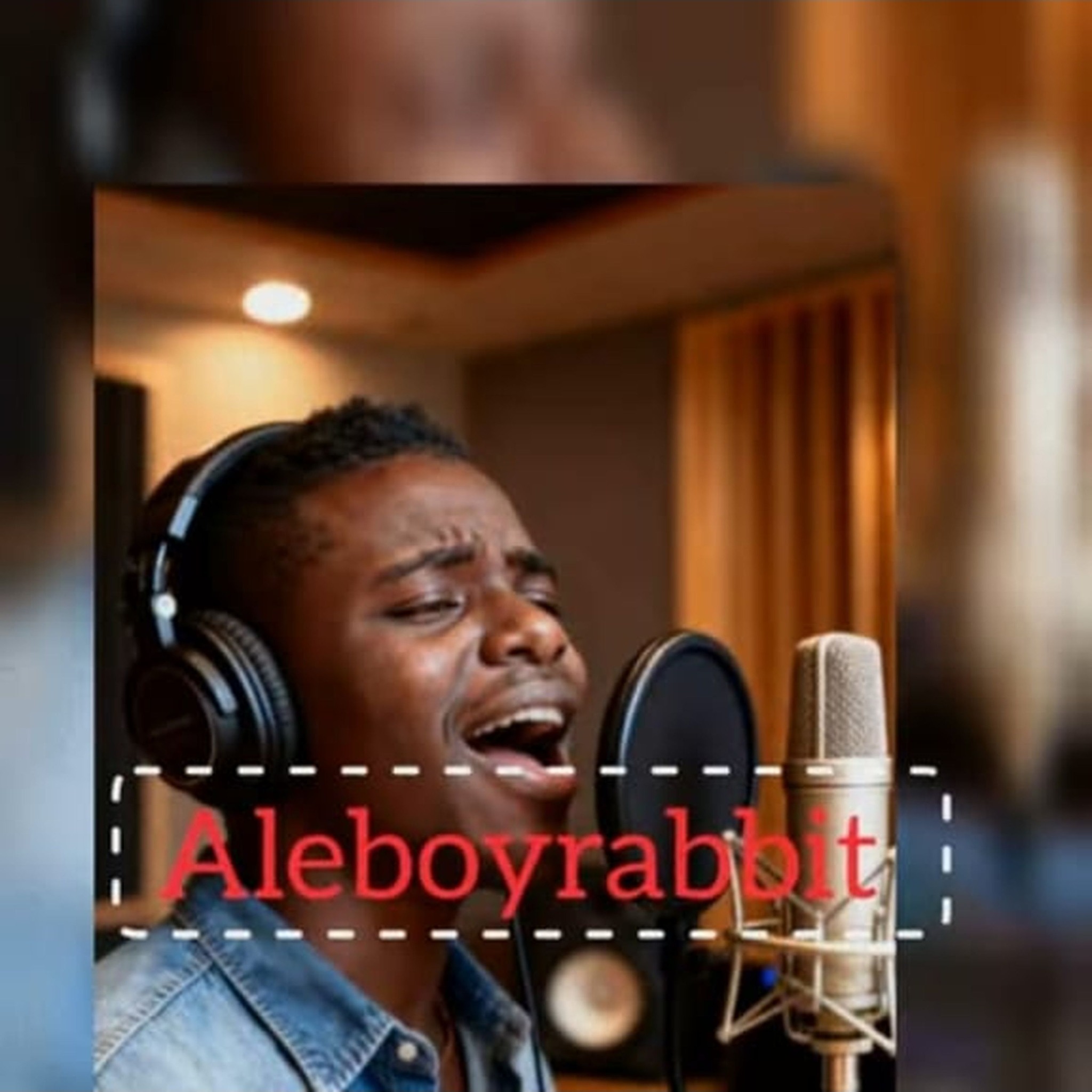 Aleboyrabbit Kawonga