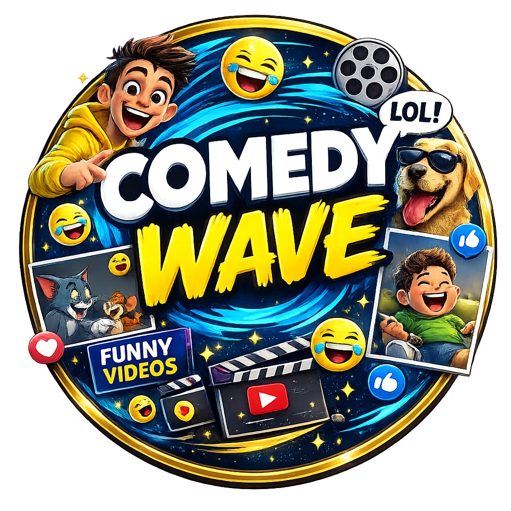 Comedy Wave