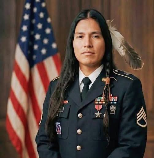 Native American culture