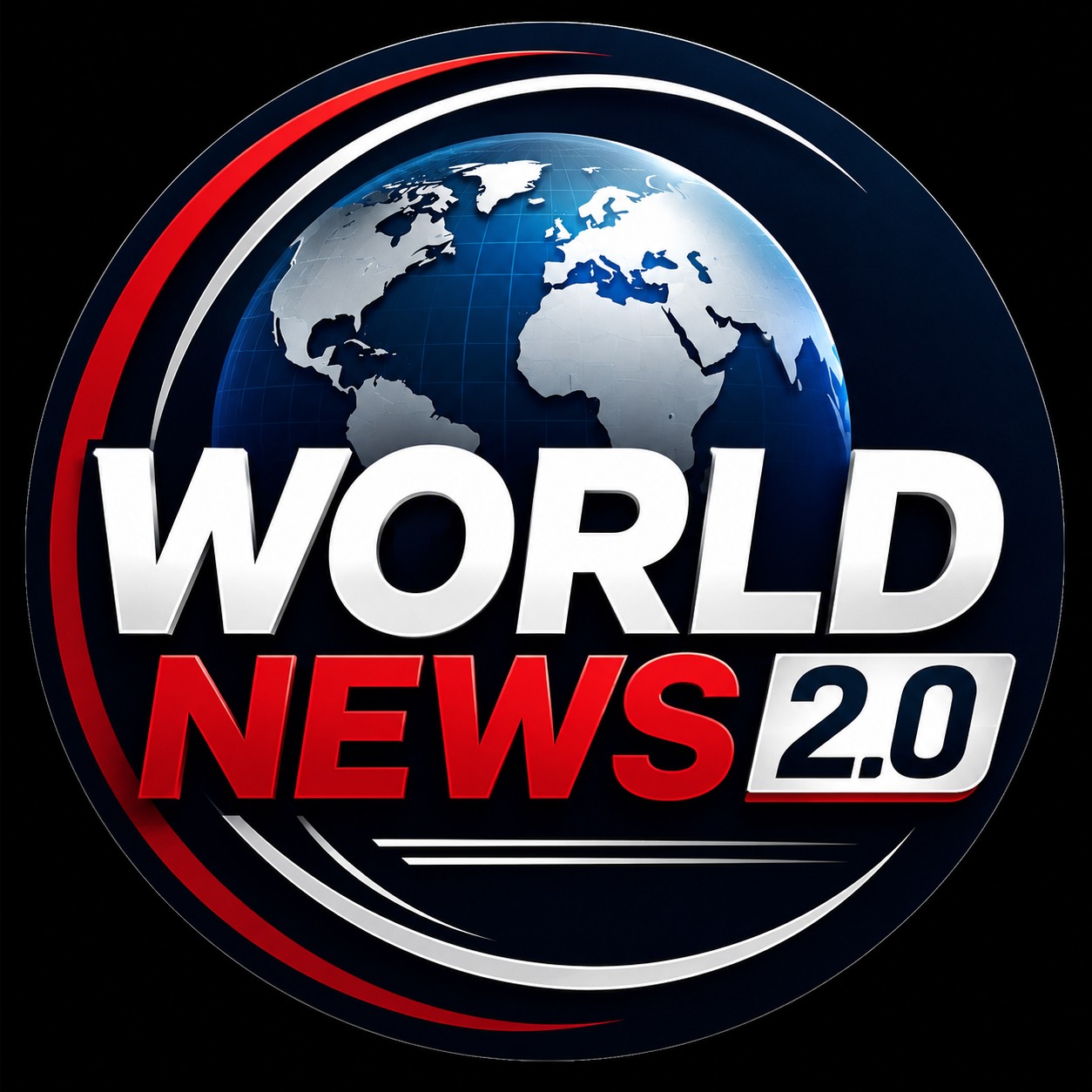 World News2.0 on Reels