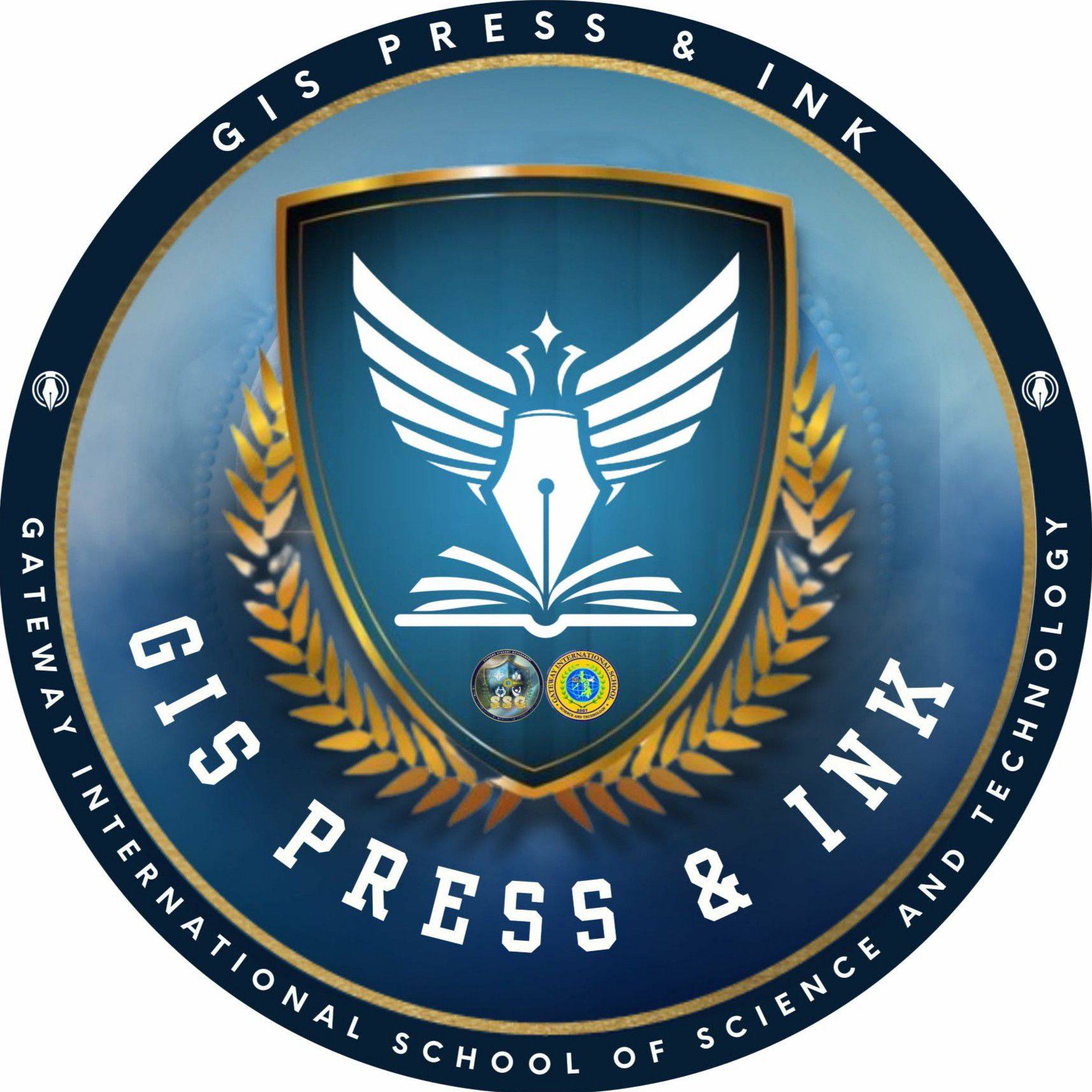 GIS Press & Ink