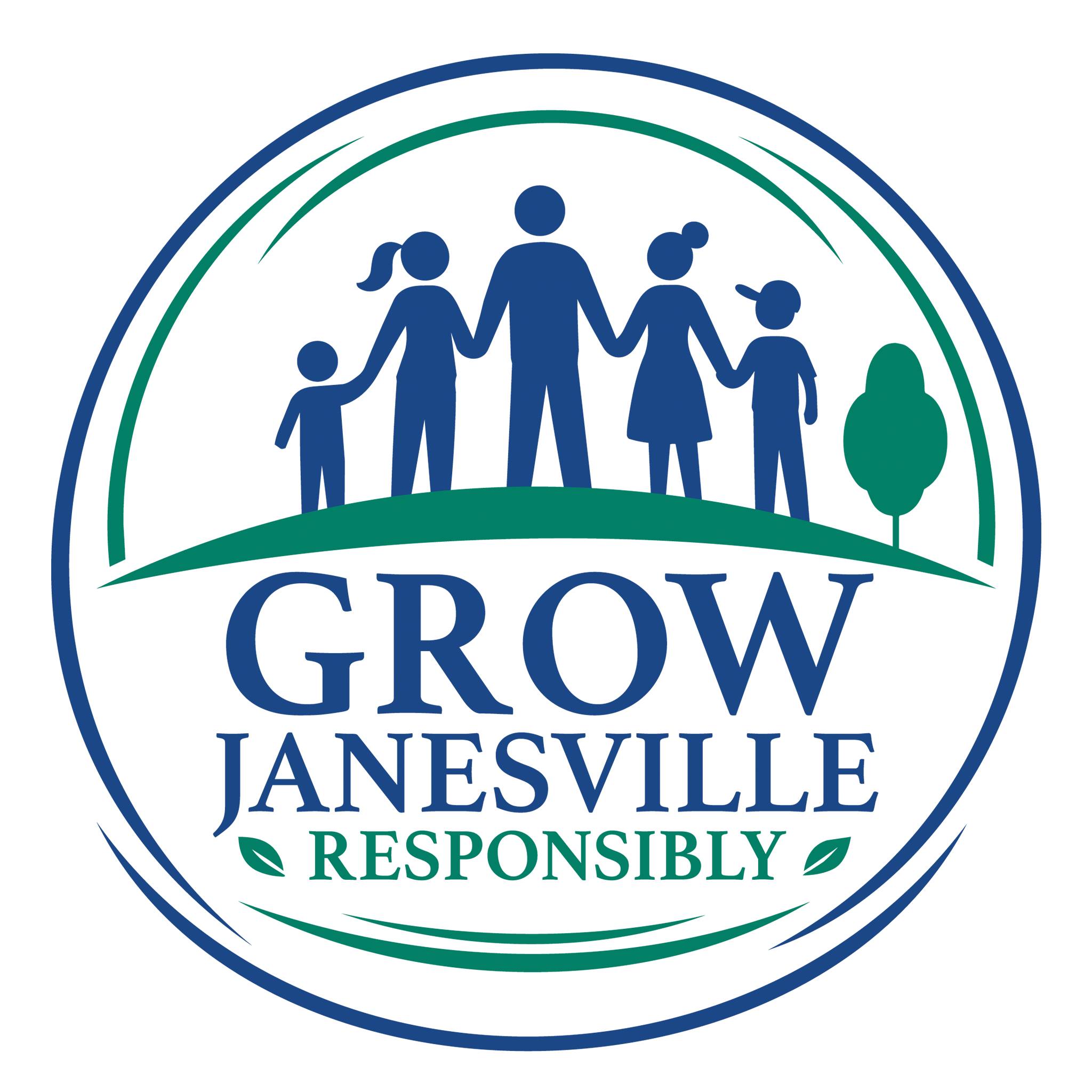 In Jacquelin Wood’s own... - Grow Janesville Responsibly | Facebook