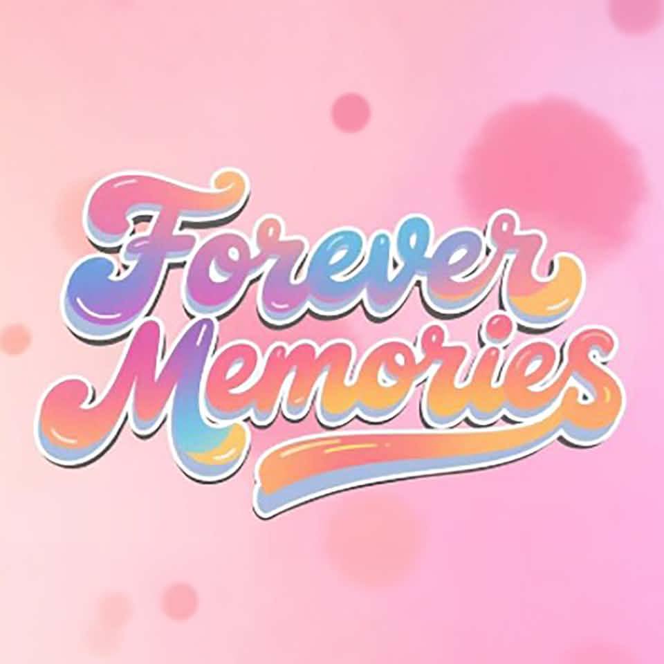Turn your special moments into keepsakes that last forever. 💖 Forever ...