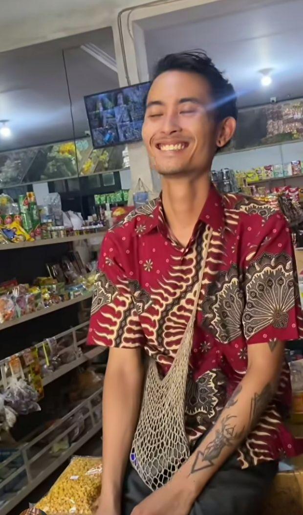 Cowok cowok ganteng idaman mu guys 😱😘 #fypvideo #trendingvideo # ...