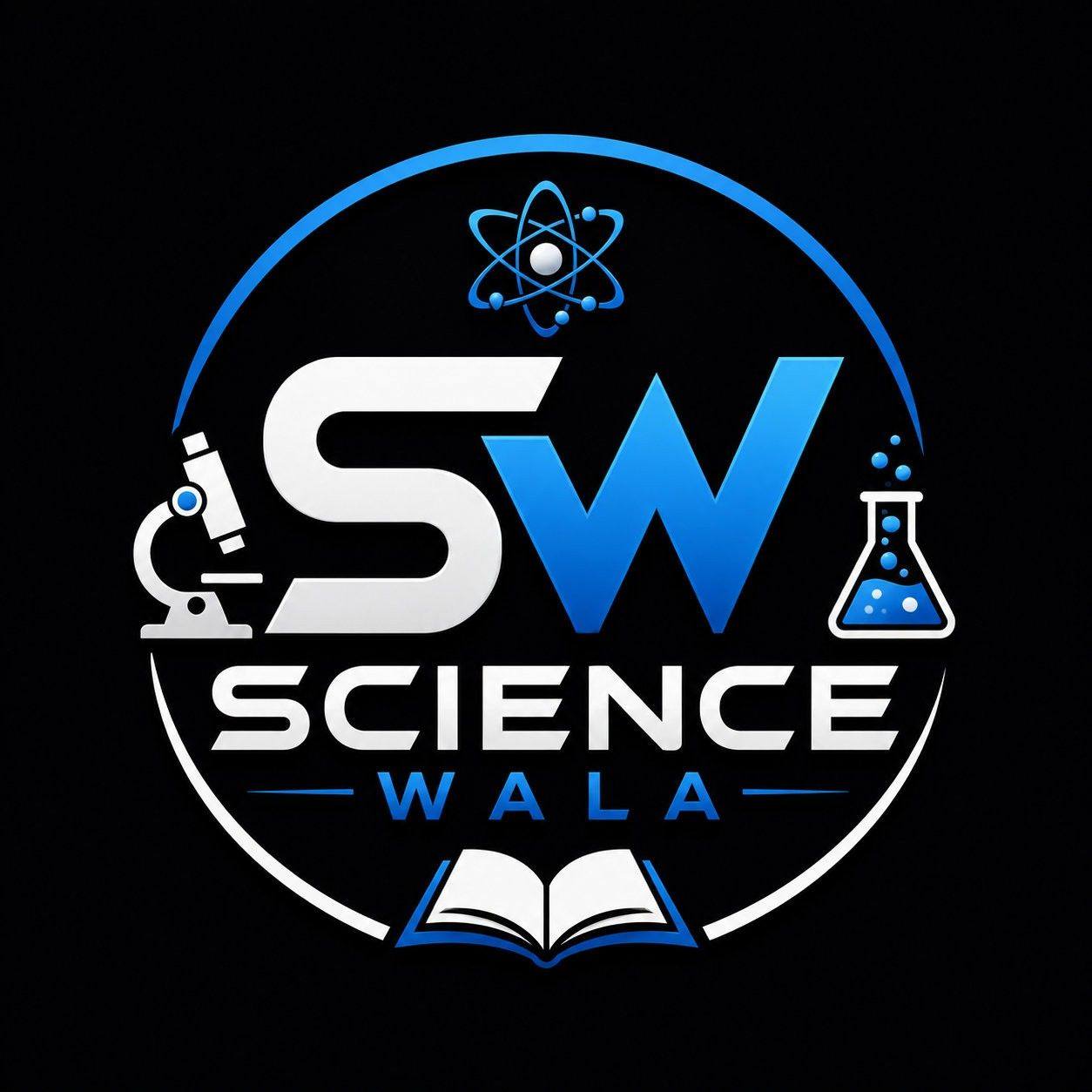 Science Wala on Reels