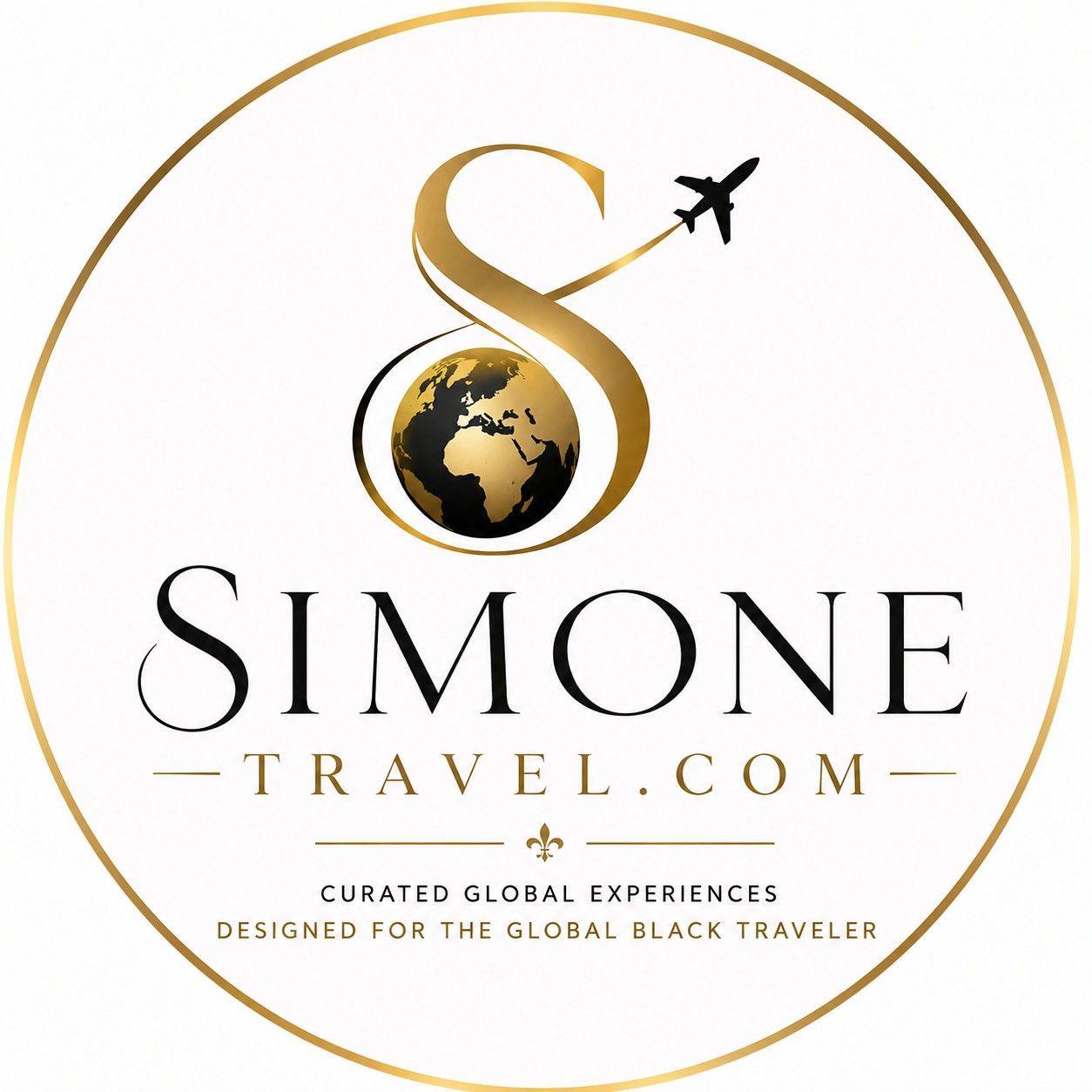 Simone Travel on Reels