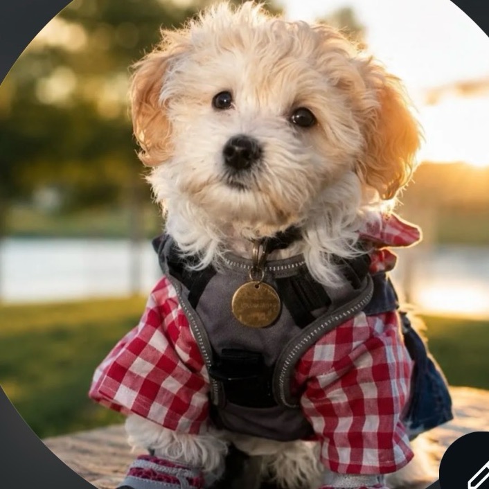 #maltipoo #puppy #reels #funny #cute | Milo Maltipoobear