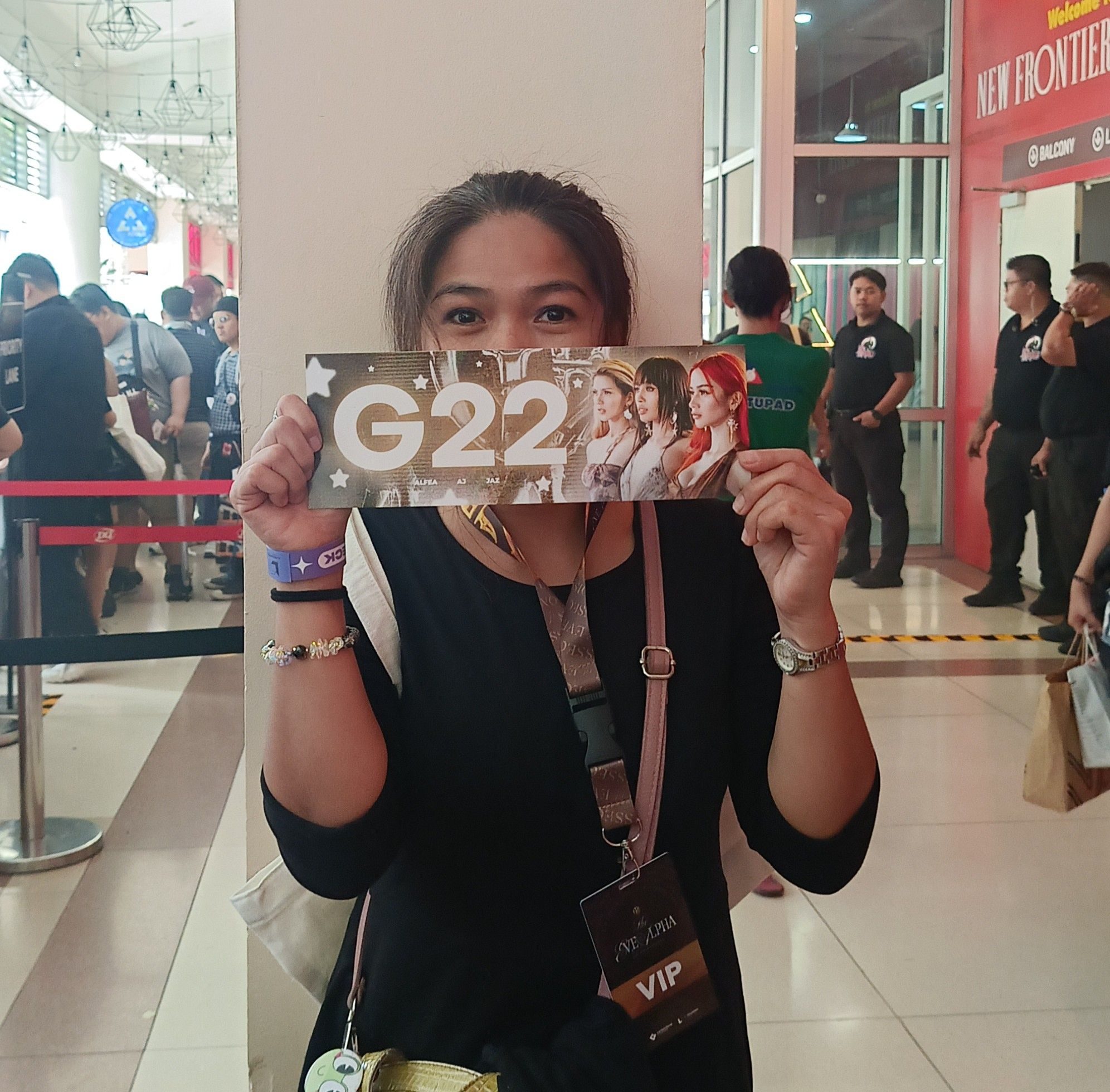 G22 takes Filipino talent to the global stage. Unmatched precision ...