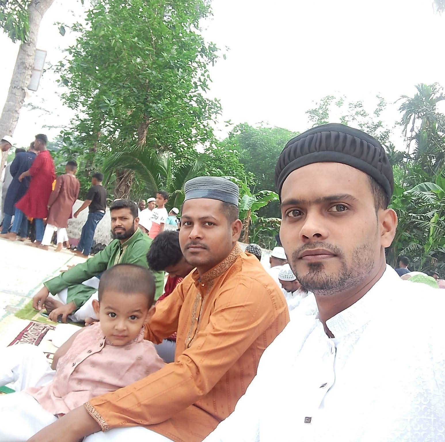 প্রিয় ভাইয়ারা @highlight Robin King Khan Mohammad Rashed Gazi Iqbal ...