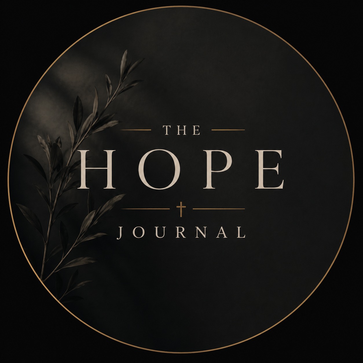 The Hope Journal on Reels