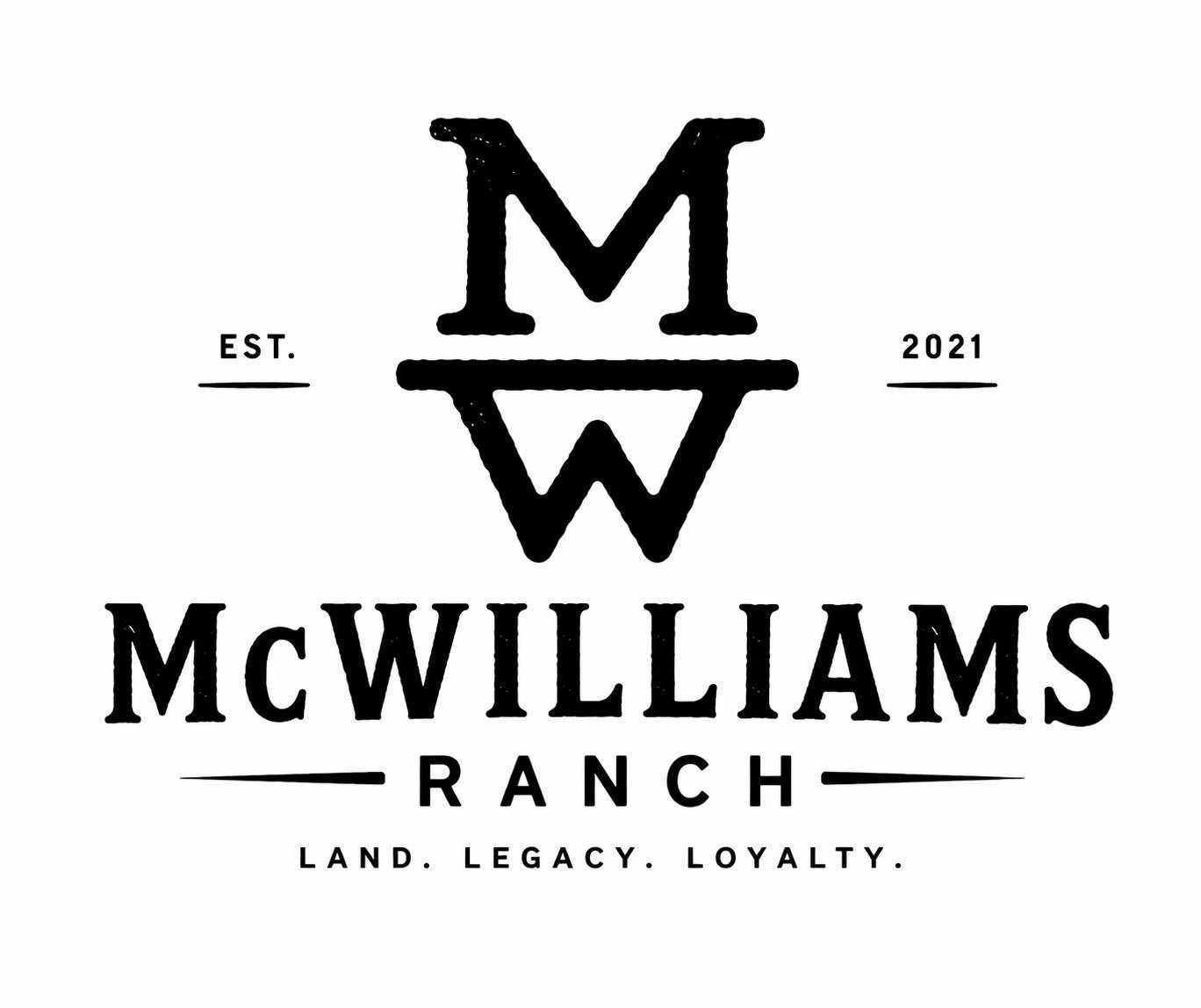 McWilliams Ranch LLC | Apollo PA