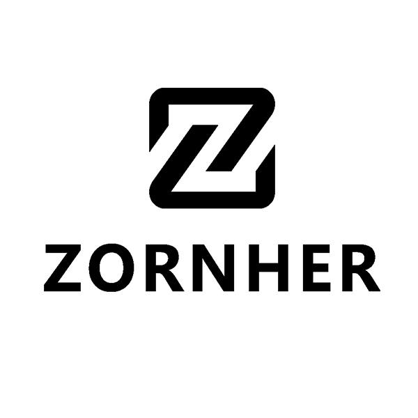 Make a bold statement with the ZORNHER ZH870, featuring an exclusive ...