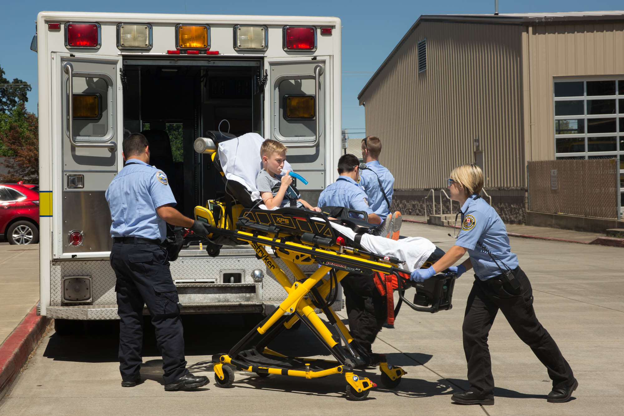 EMT & Paramedic Humor | Facebook