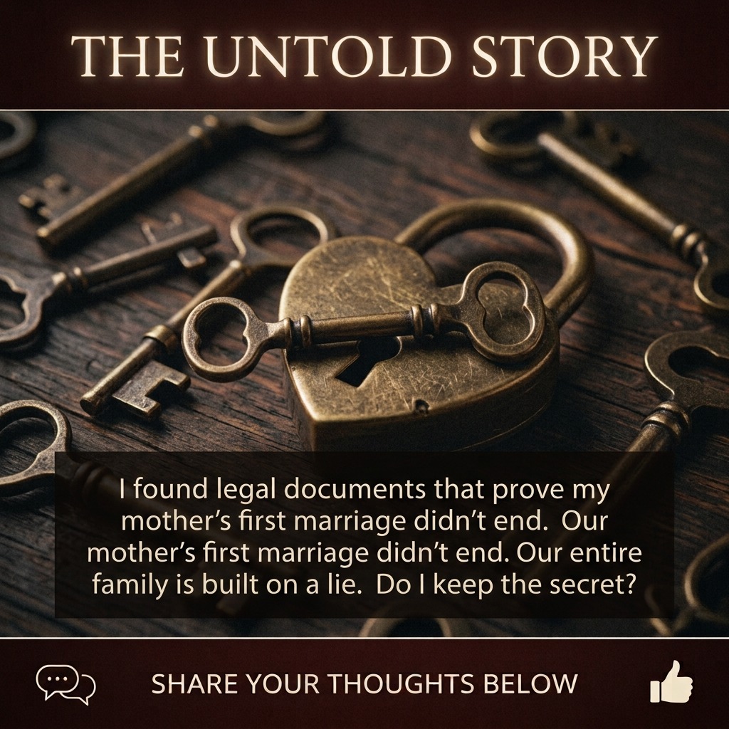 Marriage and Family Matters on Reels