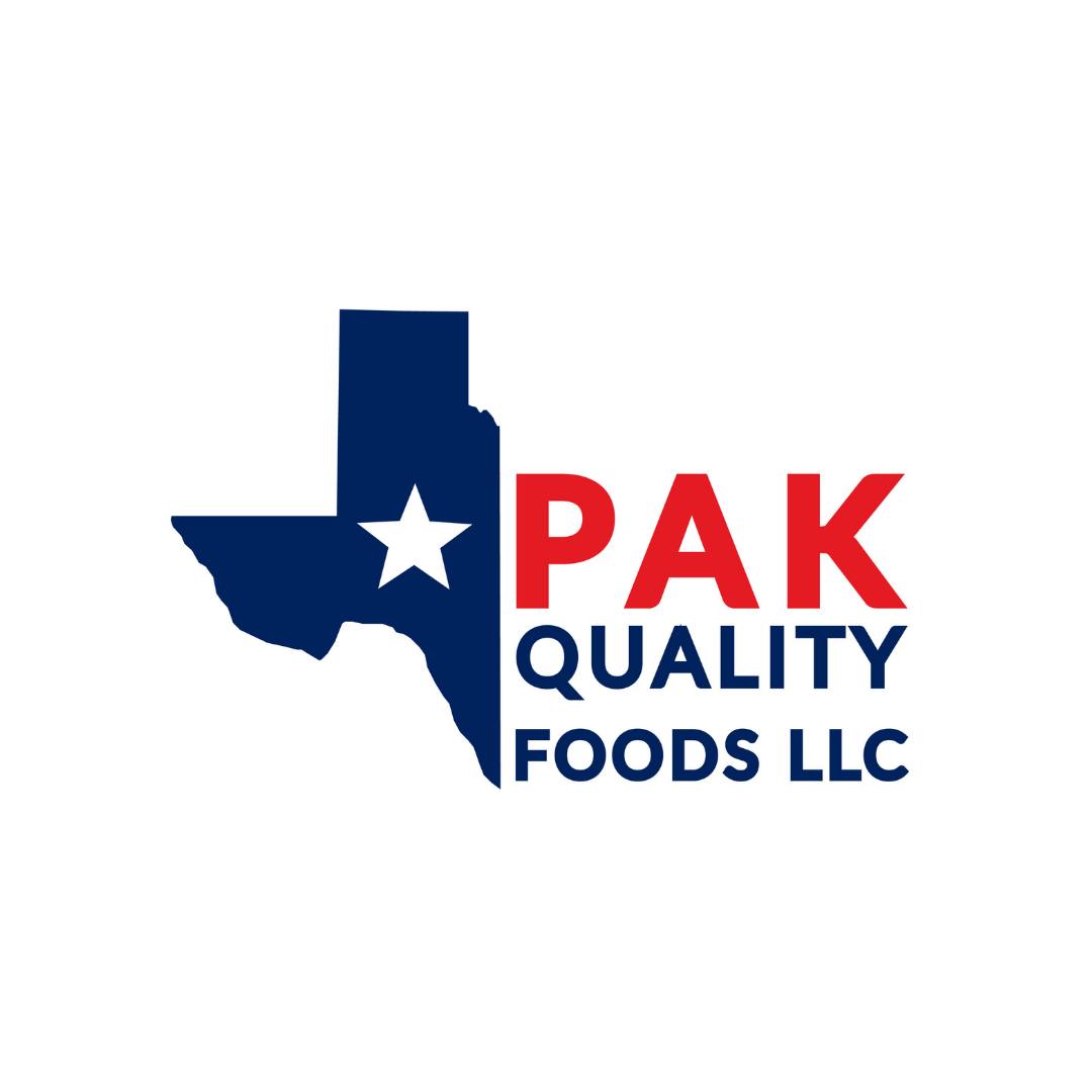 PAK Quality Foods | Euless TX