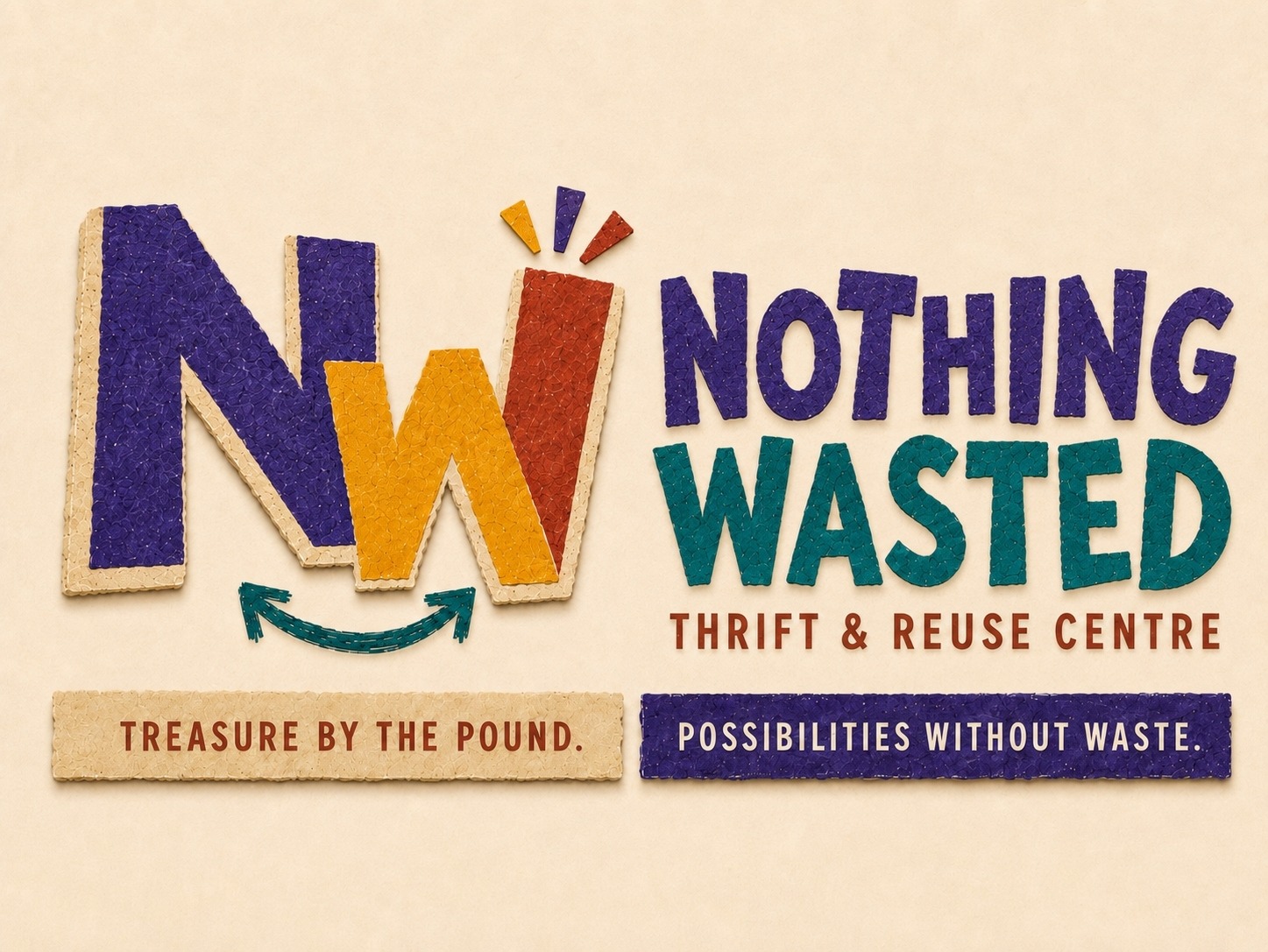 Nothing Wasted Thrift & Reuse Centre