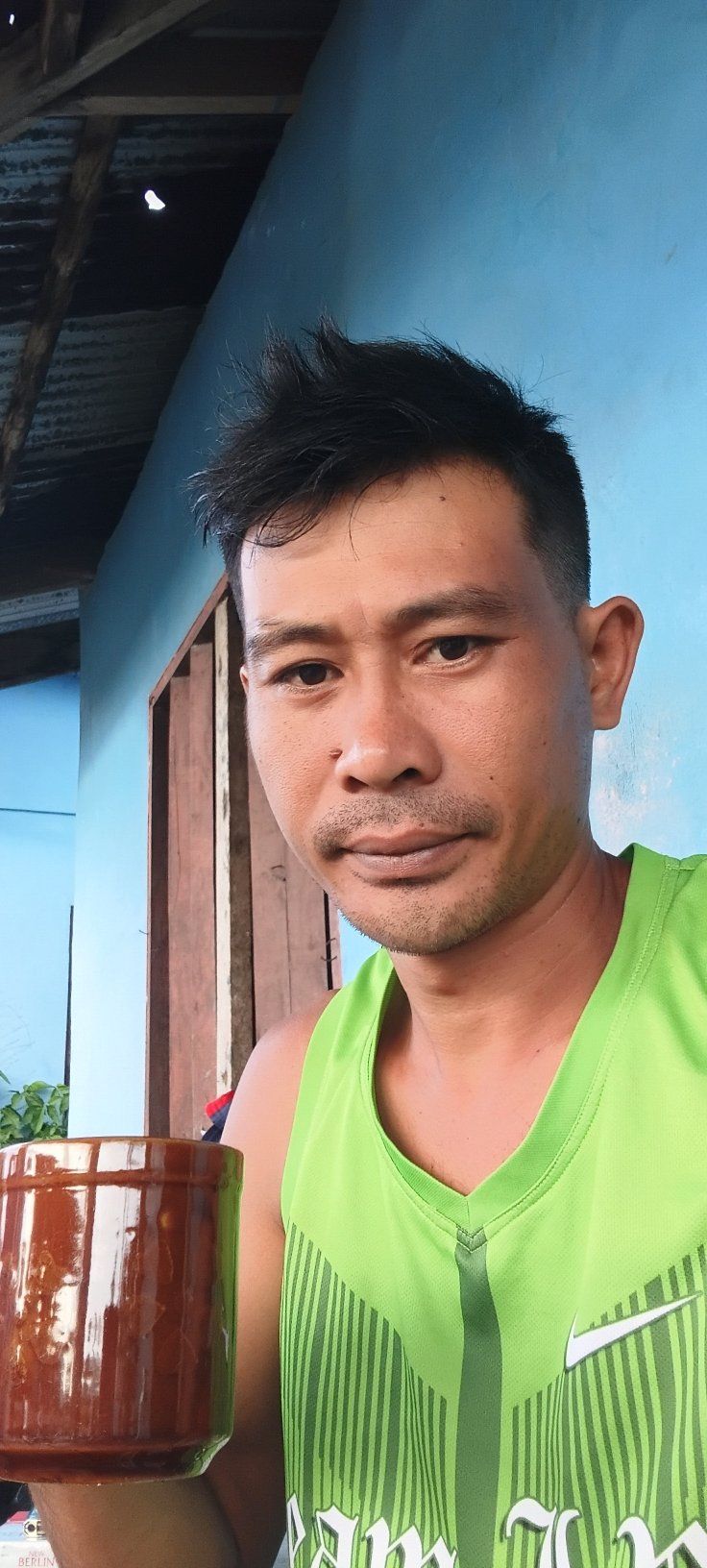 Nasıraan kami | Pongboy Tooh