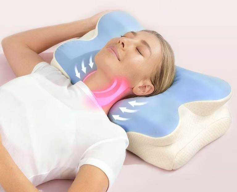 Melara 枕 Melara Air Pillow Japan | Yokohama Kanagawa