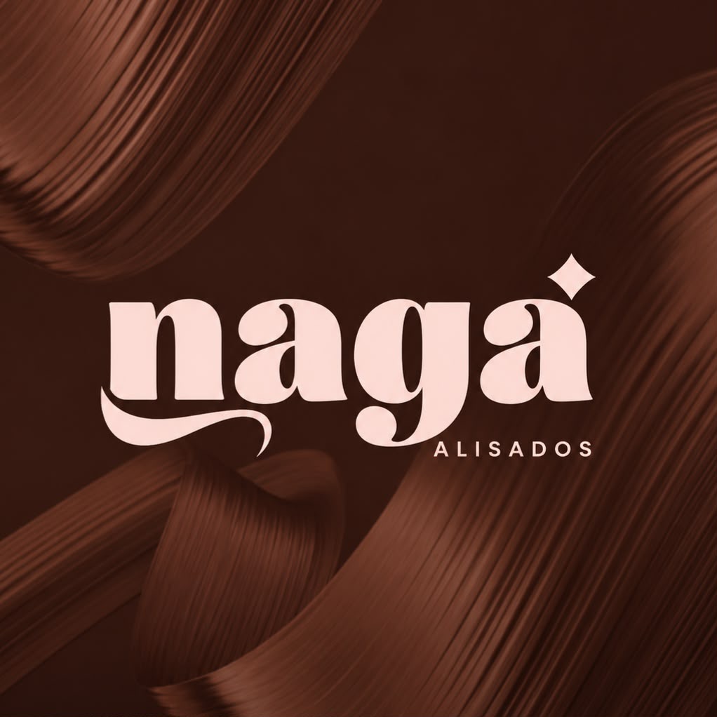 Alisados NAGA’ on Reels