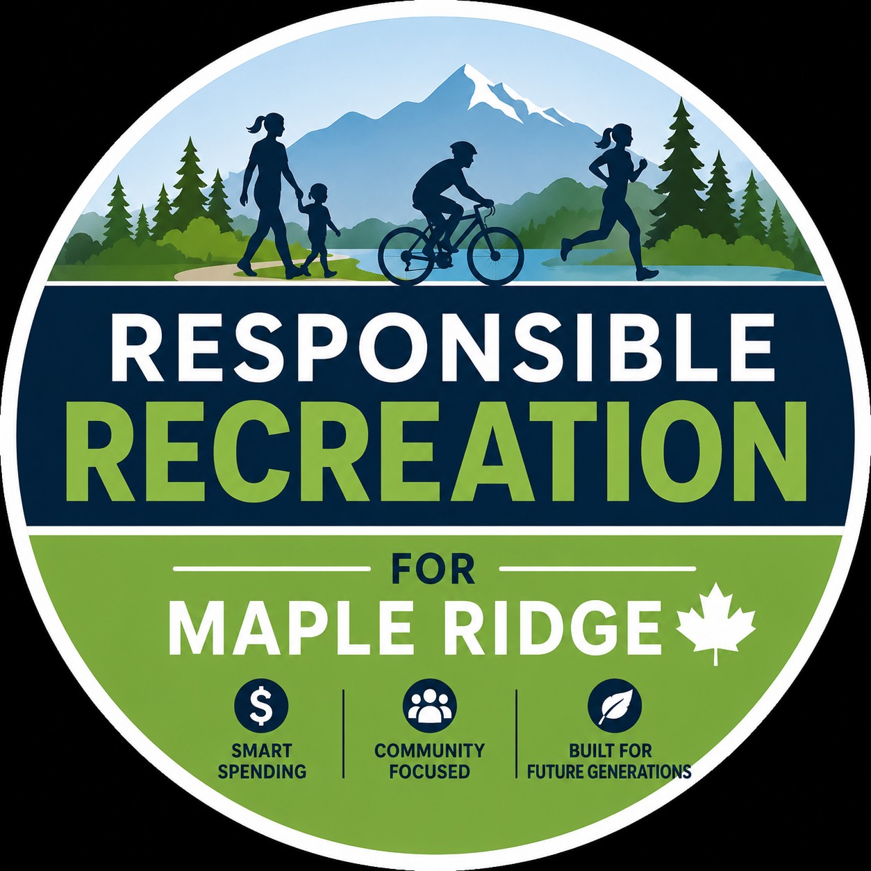 West Central Maple Ridge Neighbourhood | We’ve seen a few people claim ...