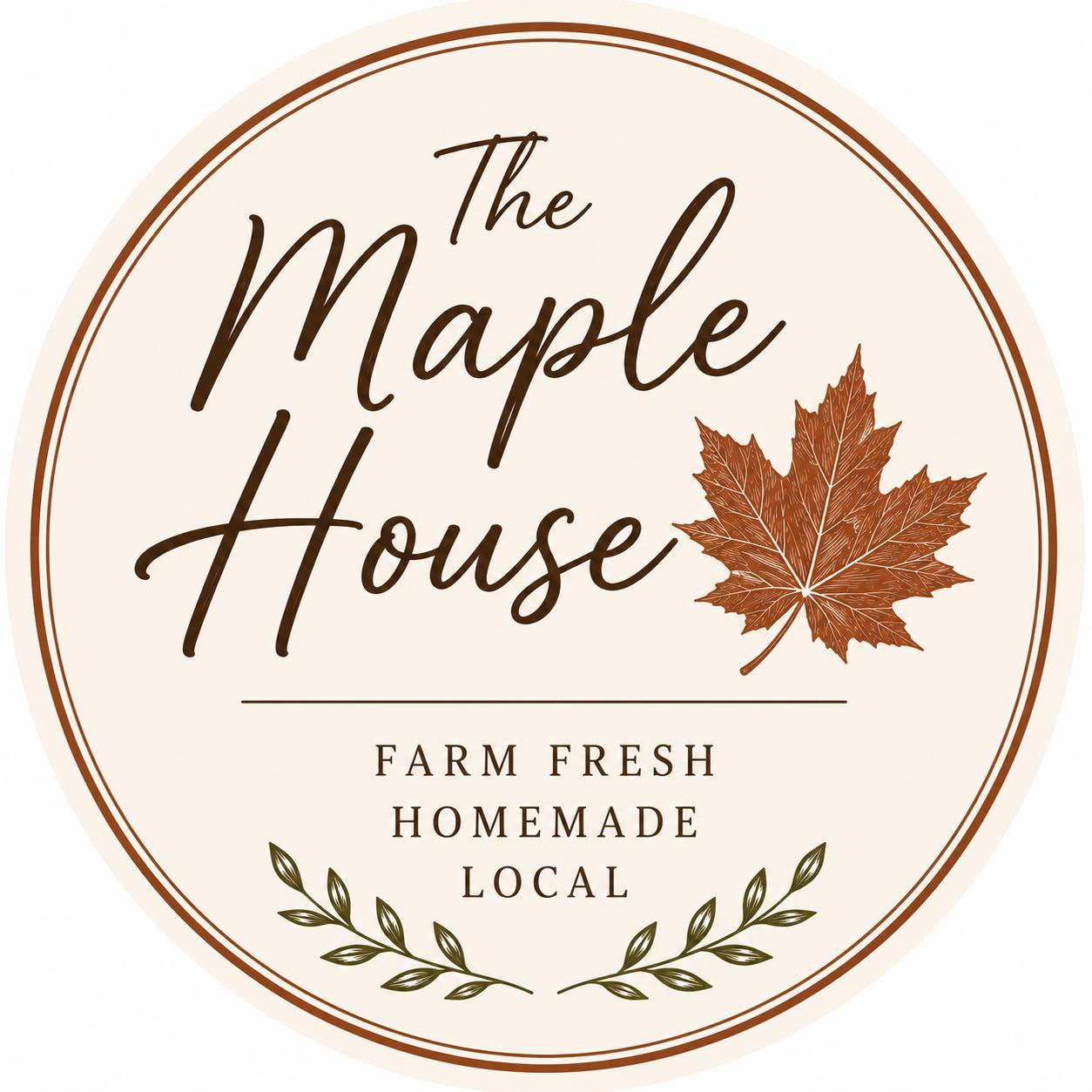 The Maple House | Ottawa OH