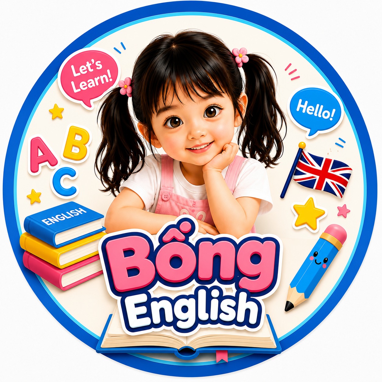 👏 👋 HỌC TIẾNG ANH CÙNG BỐNG – CHỦ ĐỀ CÁC HOẠT ĐỘNG HÀNG NGÀY 🥰 Hôm nay ...