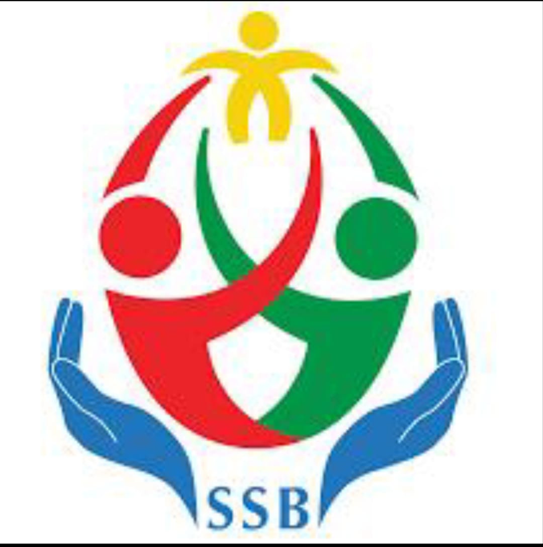 SSB District Office Matale