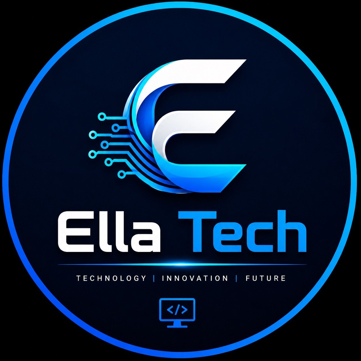 Ela tech on Reels