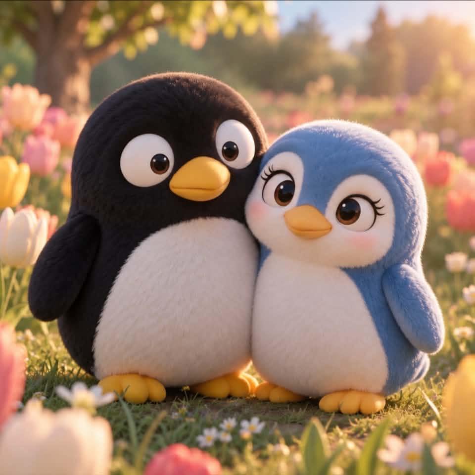 Baboo & Biboo