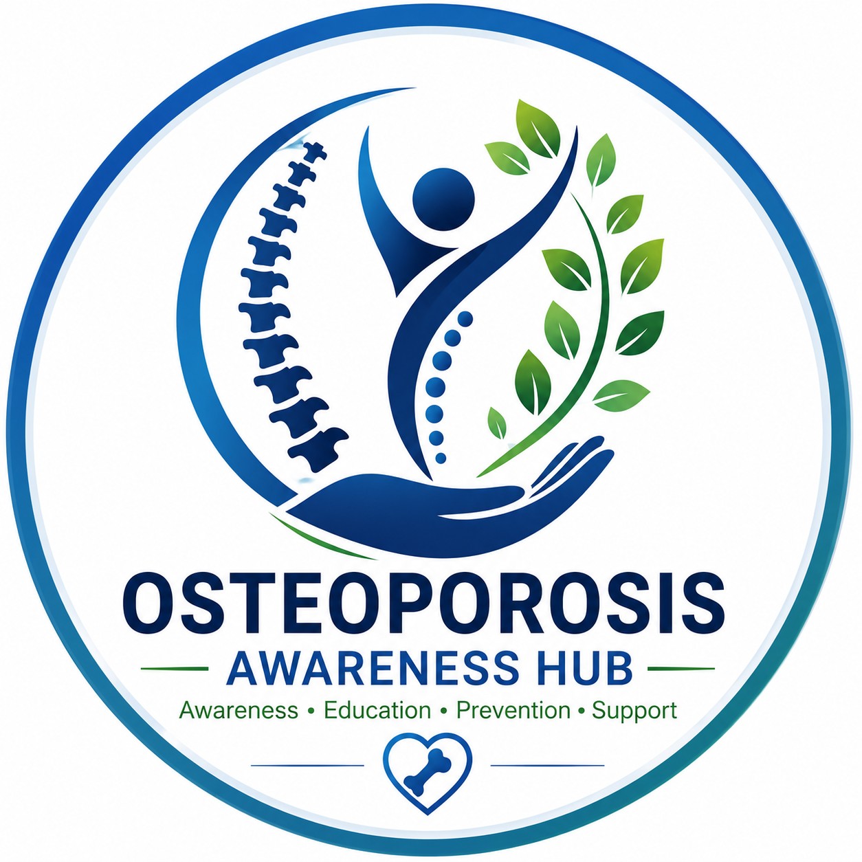 Osteoporosis Awareness Hub