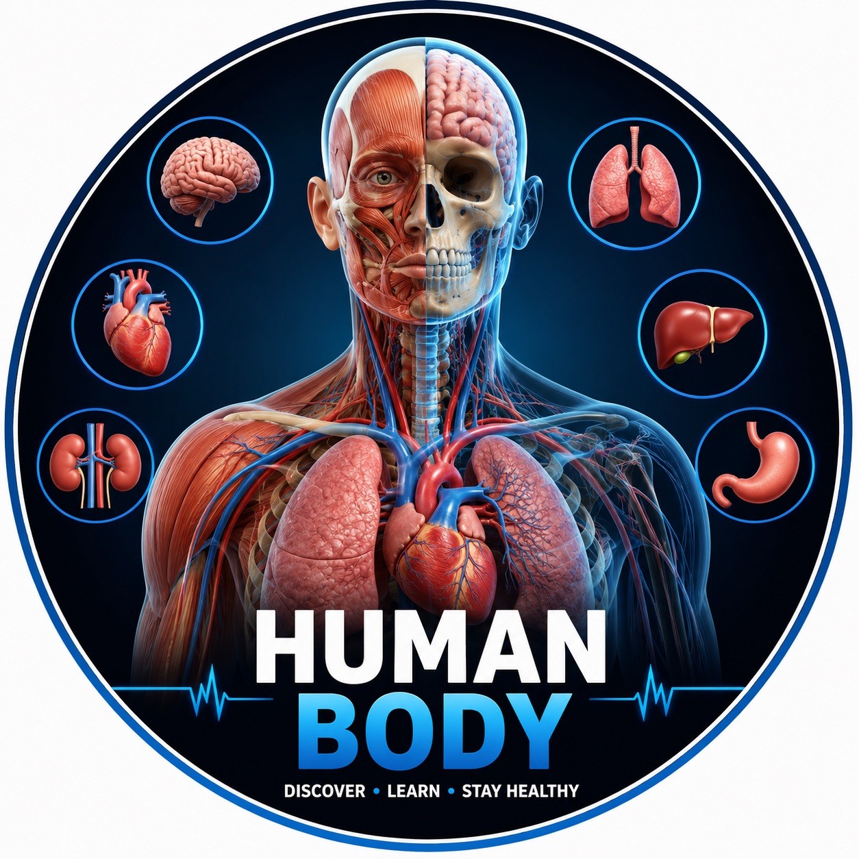 Your brain and gut are constantly communicating! The gut-brain axis ...