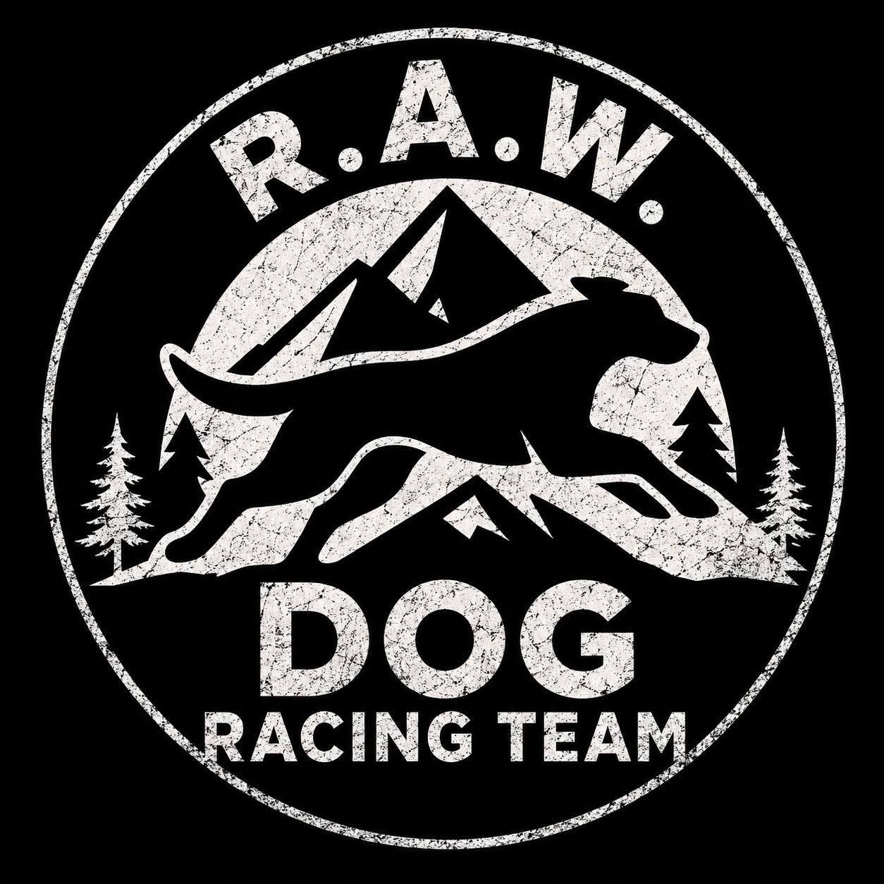 RAW Dog Racing Team on Reels