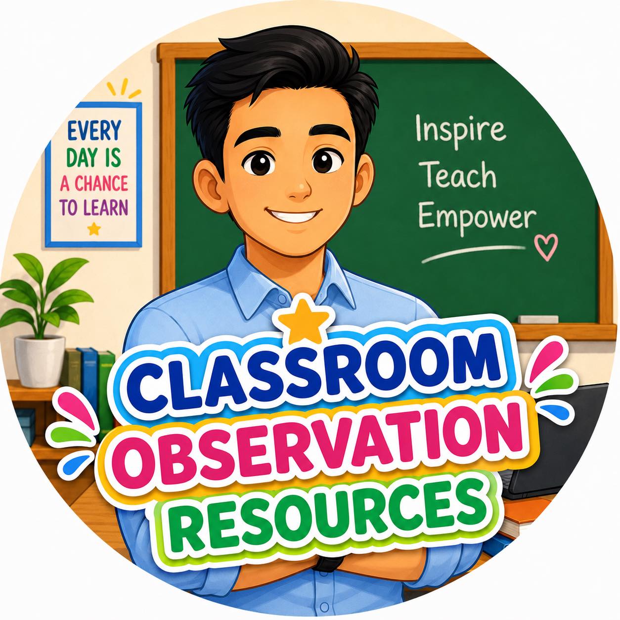 GRADE 1 COT FIRST TERM... - Classroom Observation Resources | Facebook