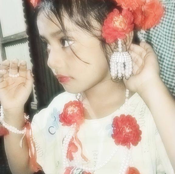 my friend 🌸 | Mst Tamanna Khatun